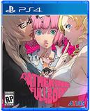 Catherine: Full Body (PlayStation 4)